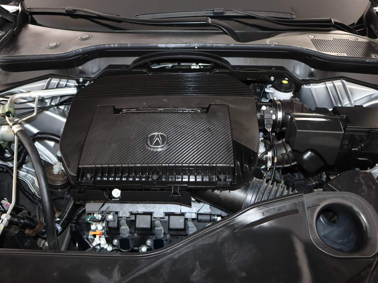 2024 Acura MDX TECH