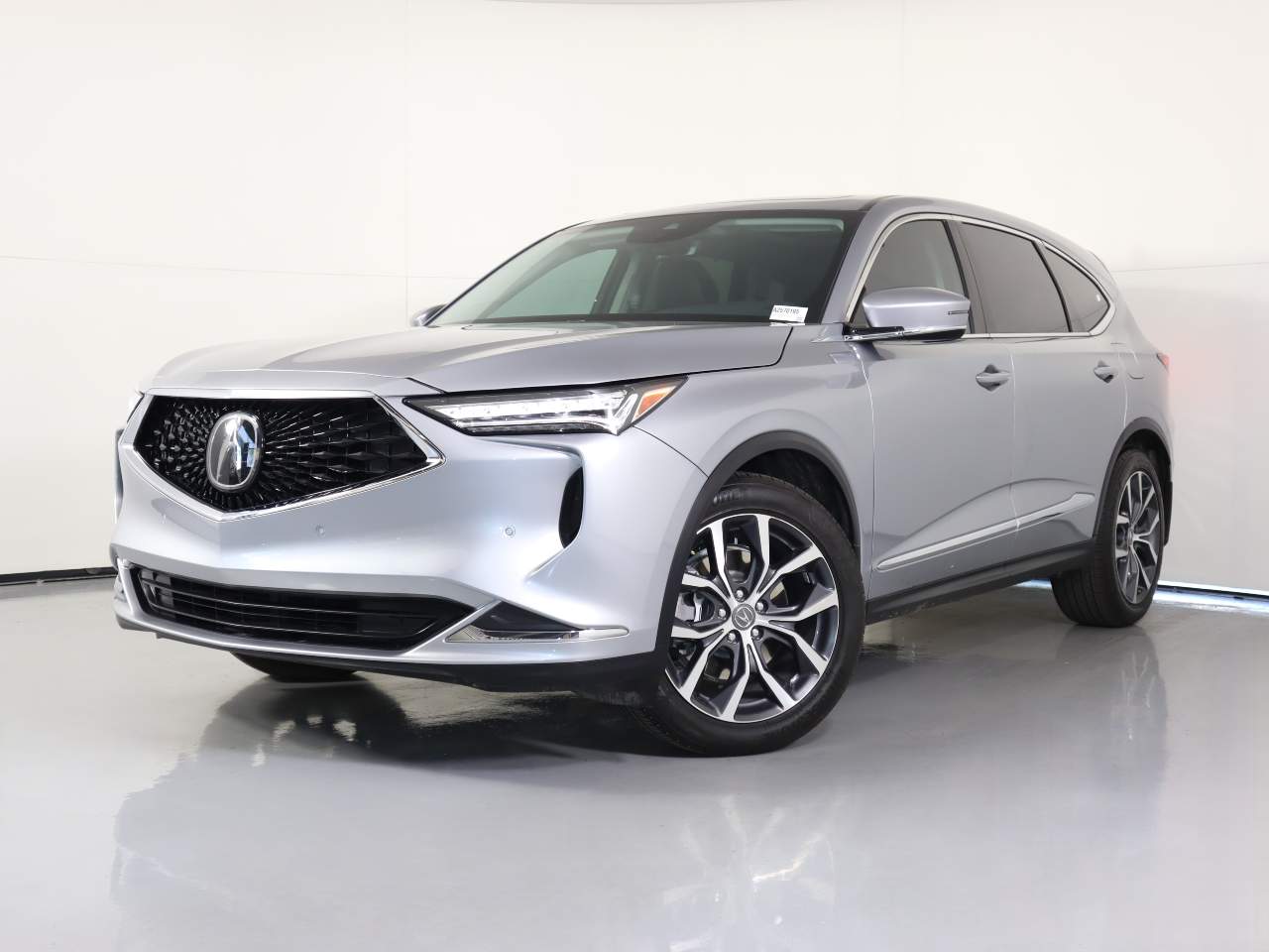 2024 Acura MDX TECH