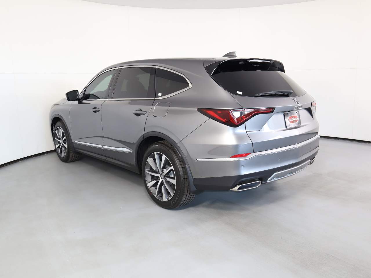 2025 Acura MDX Tech Pkg