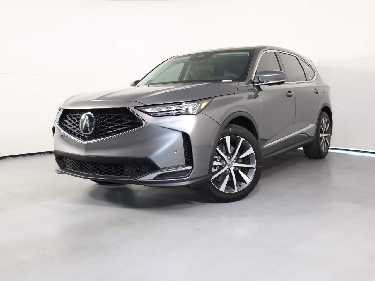 2025 Acura MDX Tech Pkg