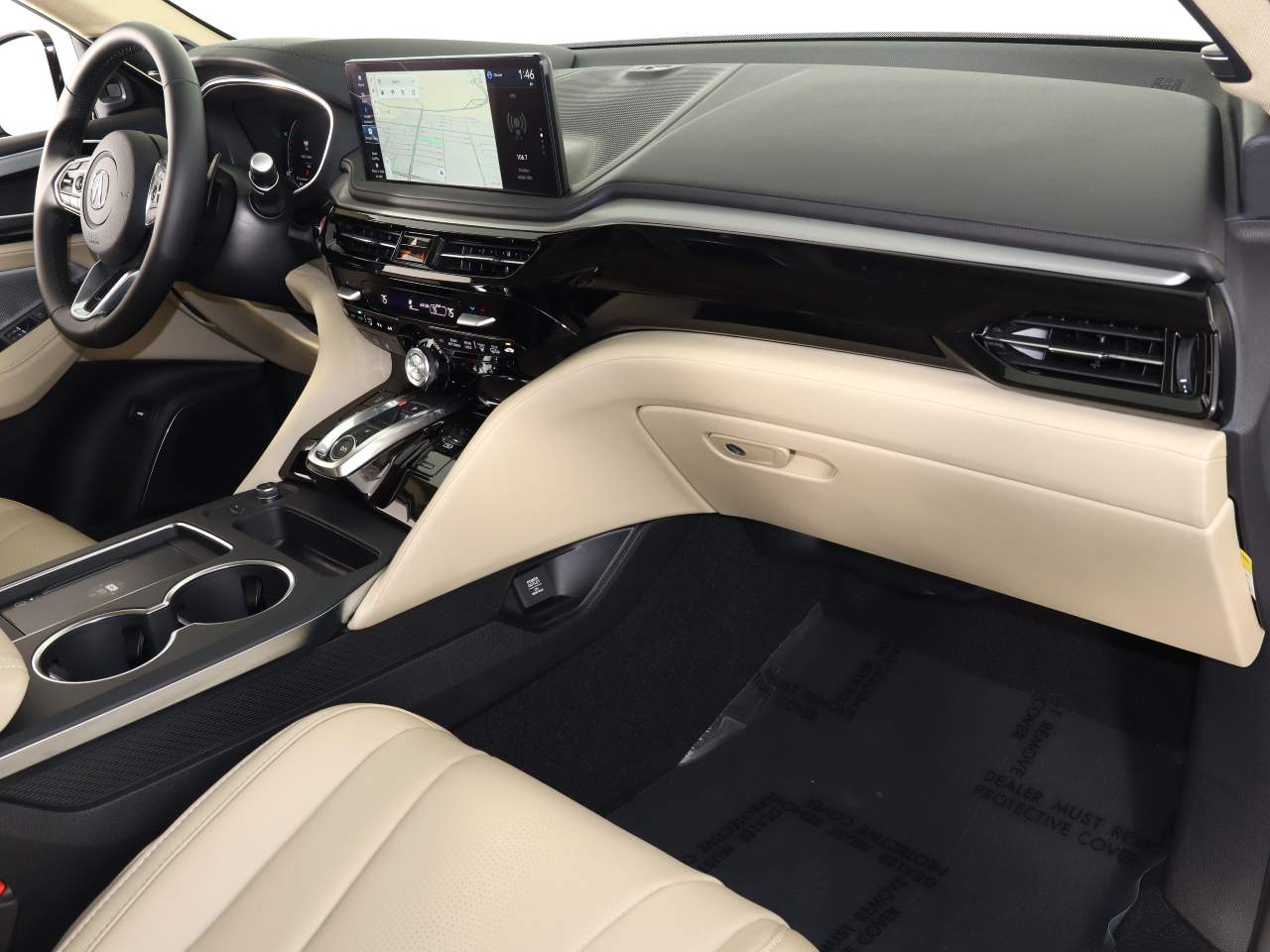 2026 Acura MDX Technology photo 2