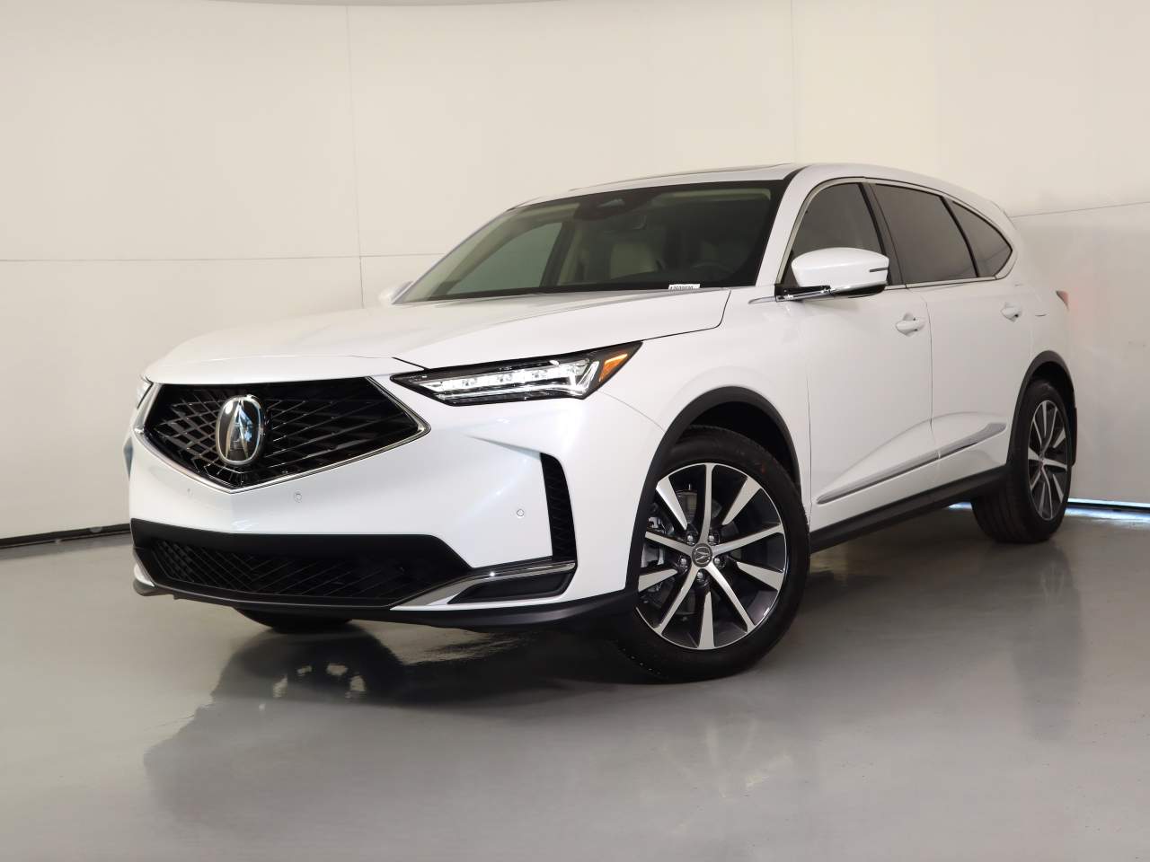 2026 Acura MDX Tech Pkg
