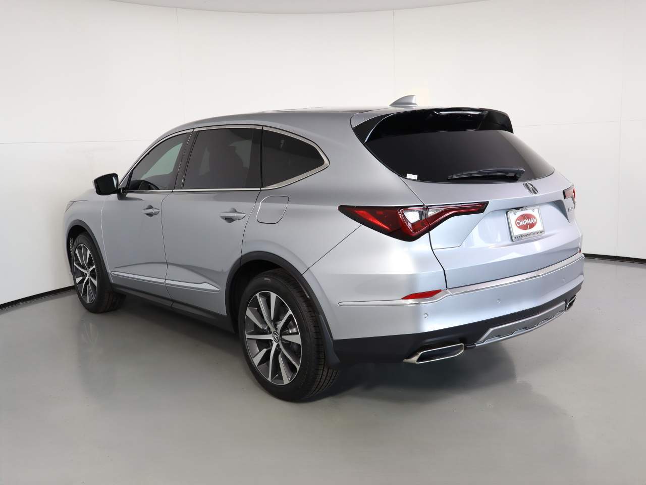 2026 Acura MDX Tech Pkg