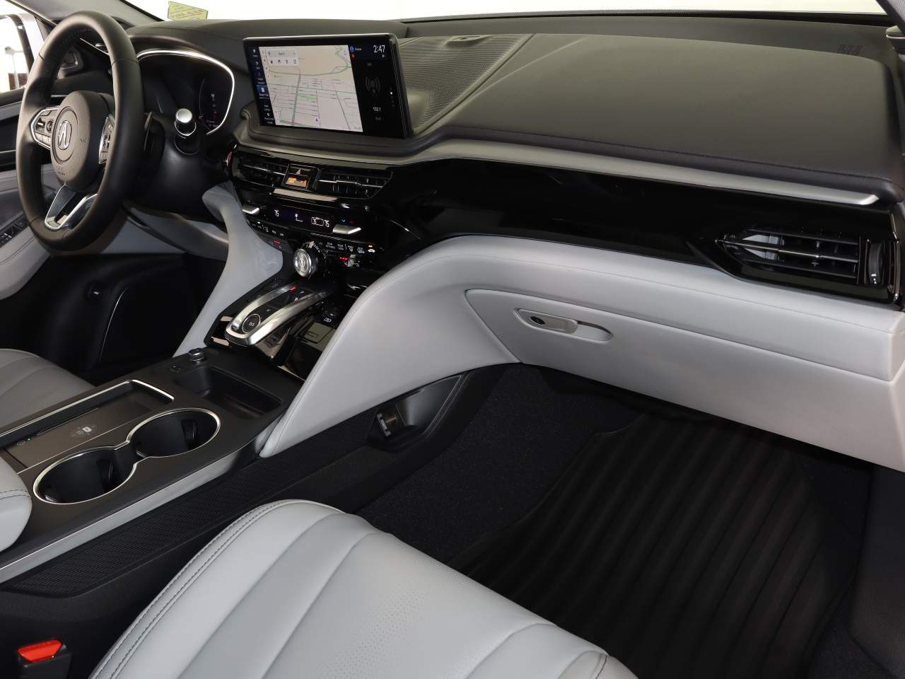 2026 Acura MDX Tech Pkg