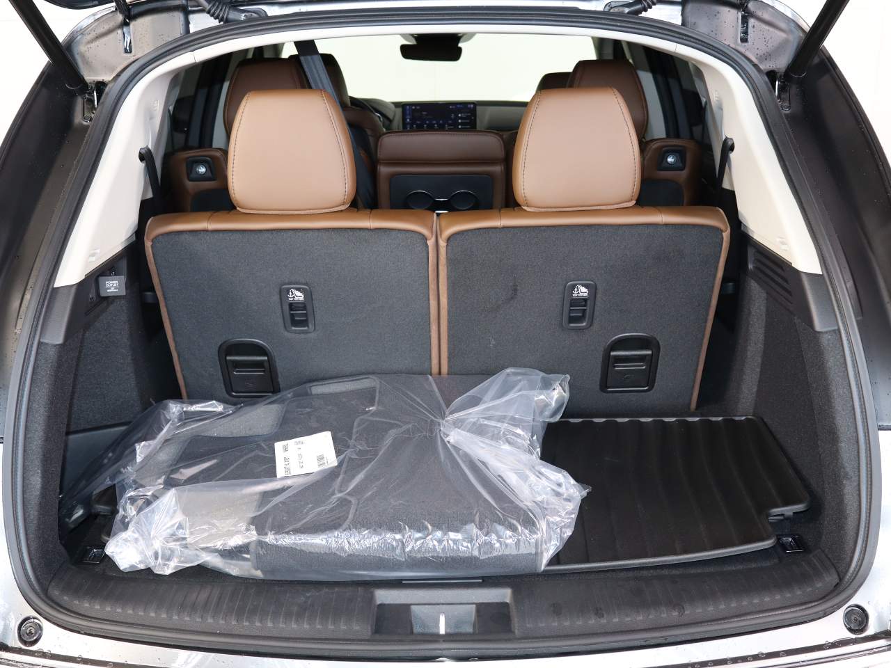 2026 Acura MDX Tech Pkg