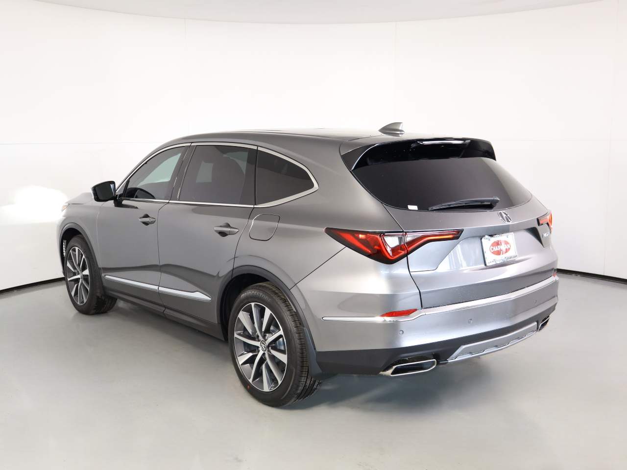 2026 Acura MDX Tech Pkg