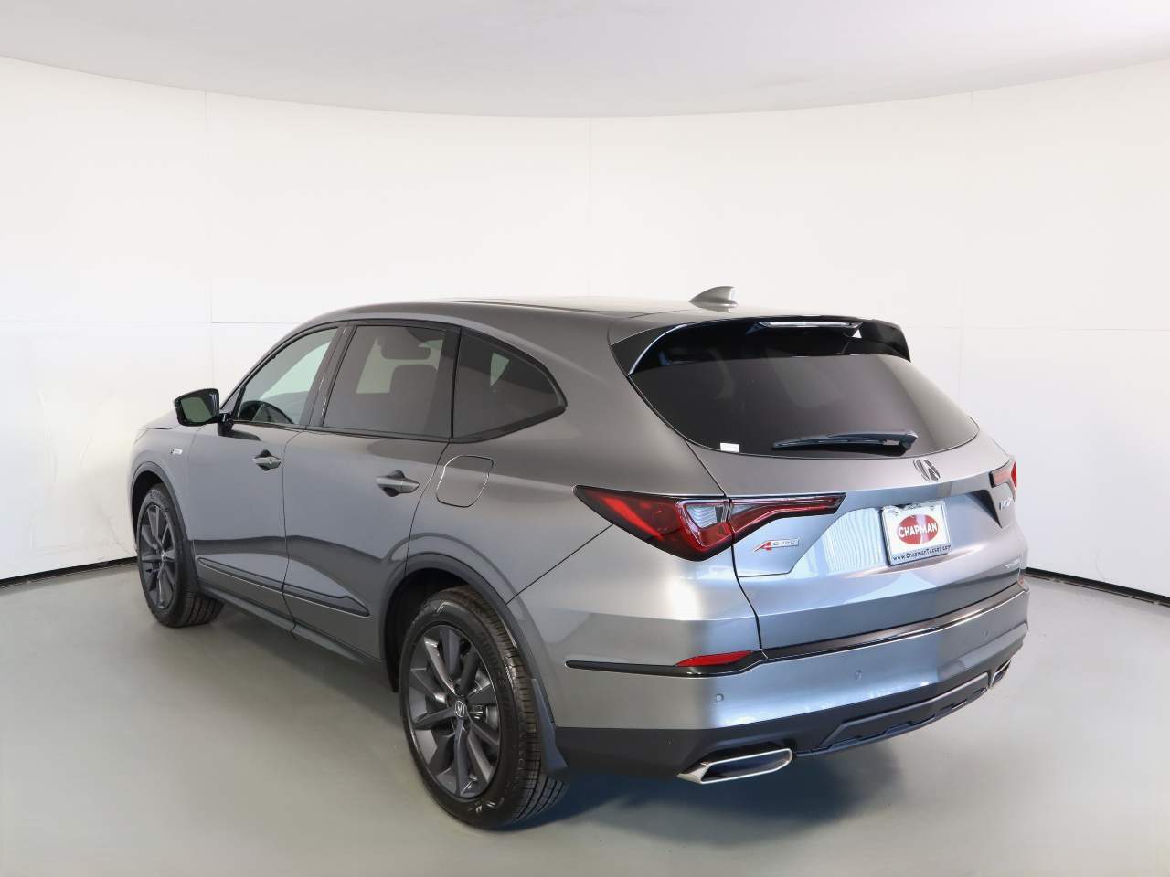 2026 Acura MDX AWD A-SPEC