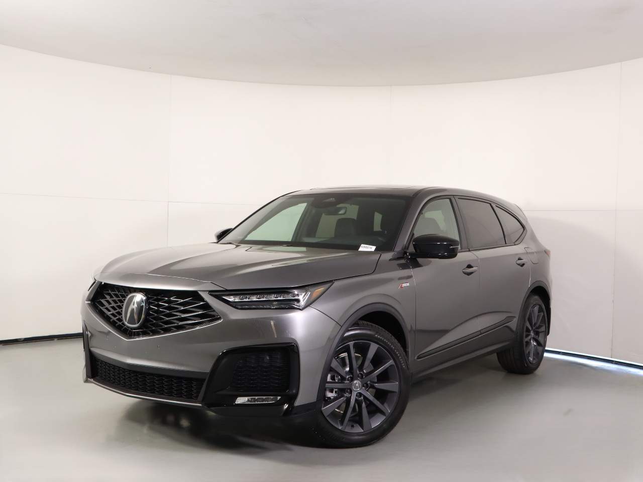 2026 Acura MDX SH-AWD A-Spec Package's photo