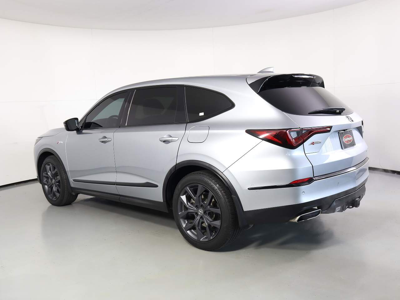 2023 Acura MDX SH-AWD w/A-SPEC