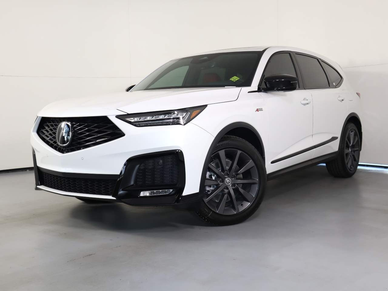 2025 Acura MDX AWD A-SPEC