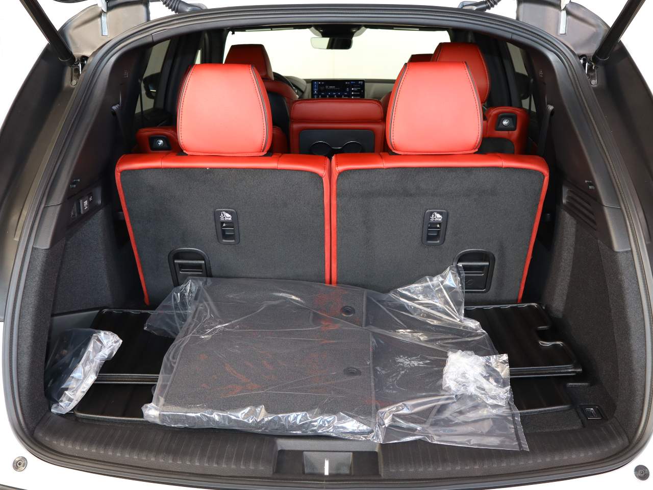 2026 Acura MDX AWD A-SPEC