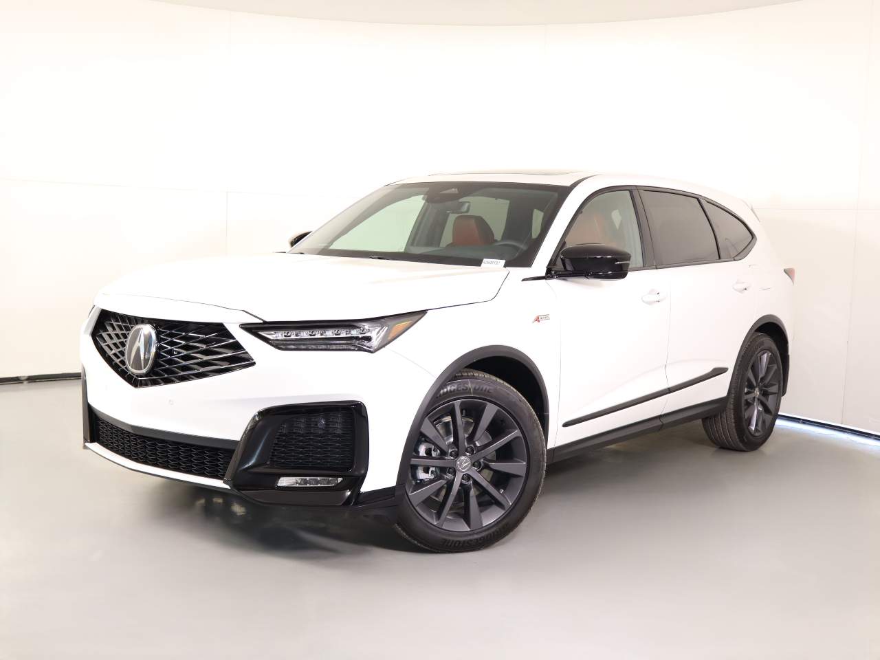 2026 Acura MDX AWD A-SPEC