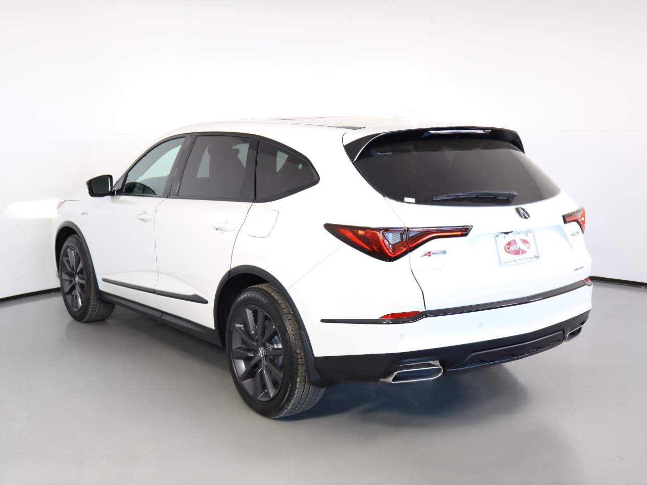 2026 Acura MDX AWD A-SPEC