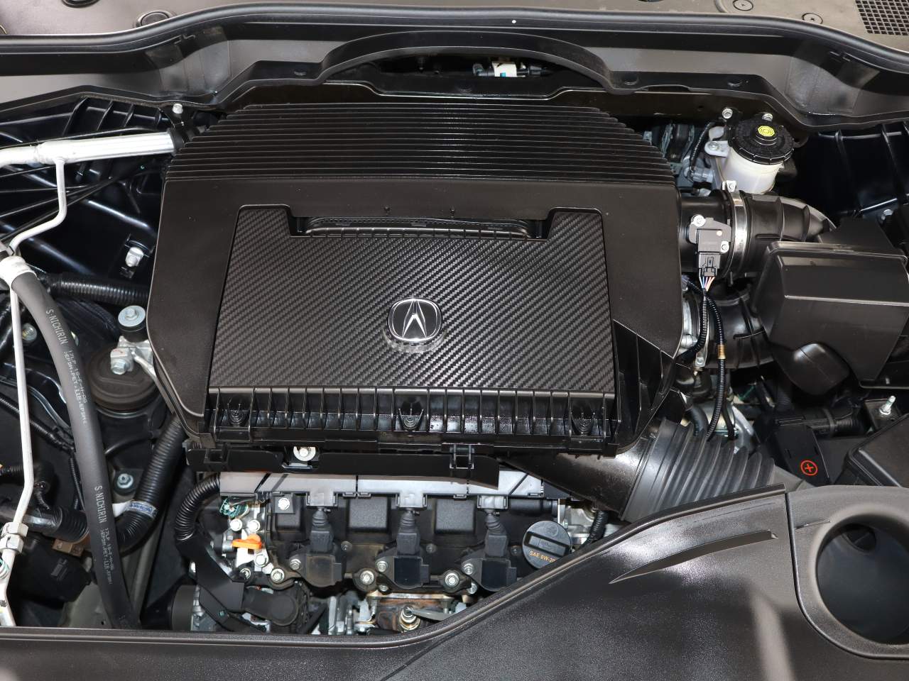 2025 Acura MDX SH-AWD w/A-SPEC