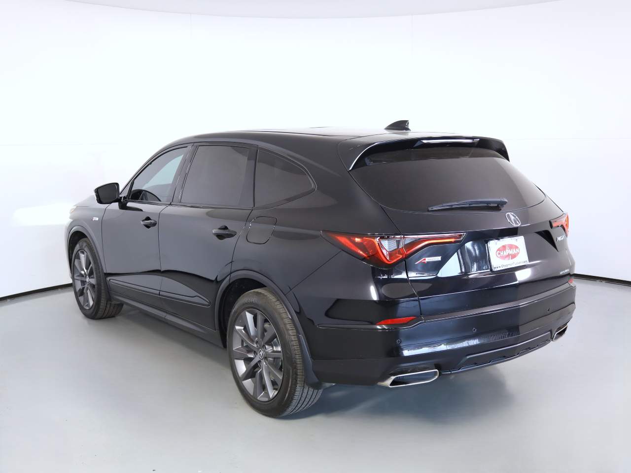 2025 Acura MDX SH-AWD w/A-SPEC