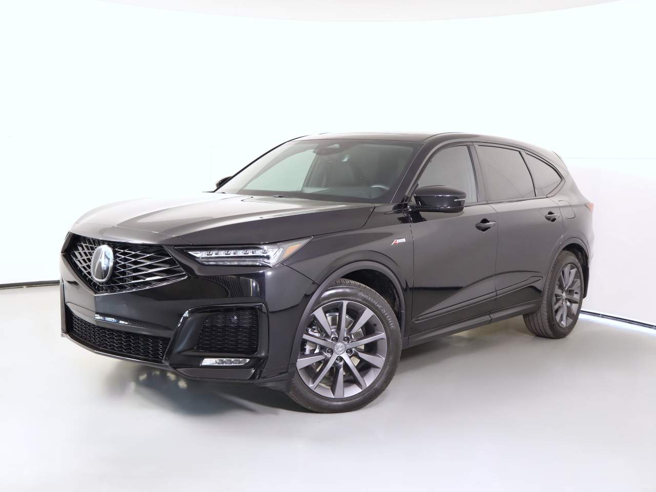 2025 Acura MDX SH-AWD w/A-SPEC