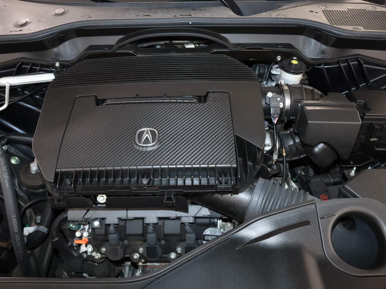 2025 Acura MDX SH-AWD w/A-SPEC