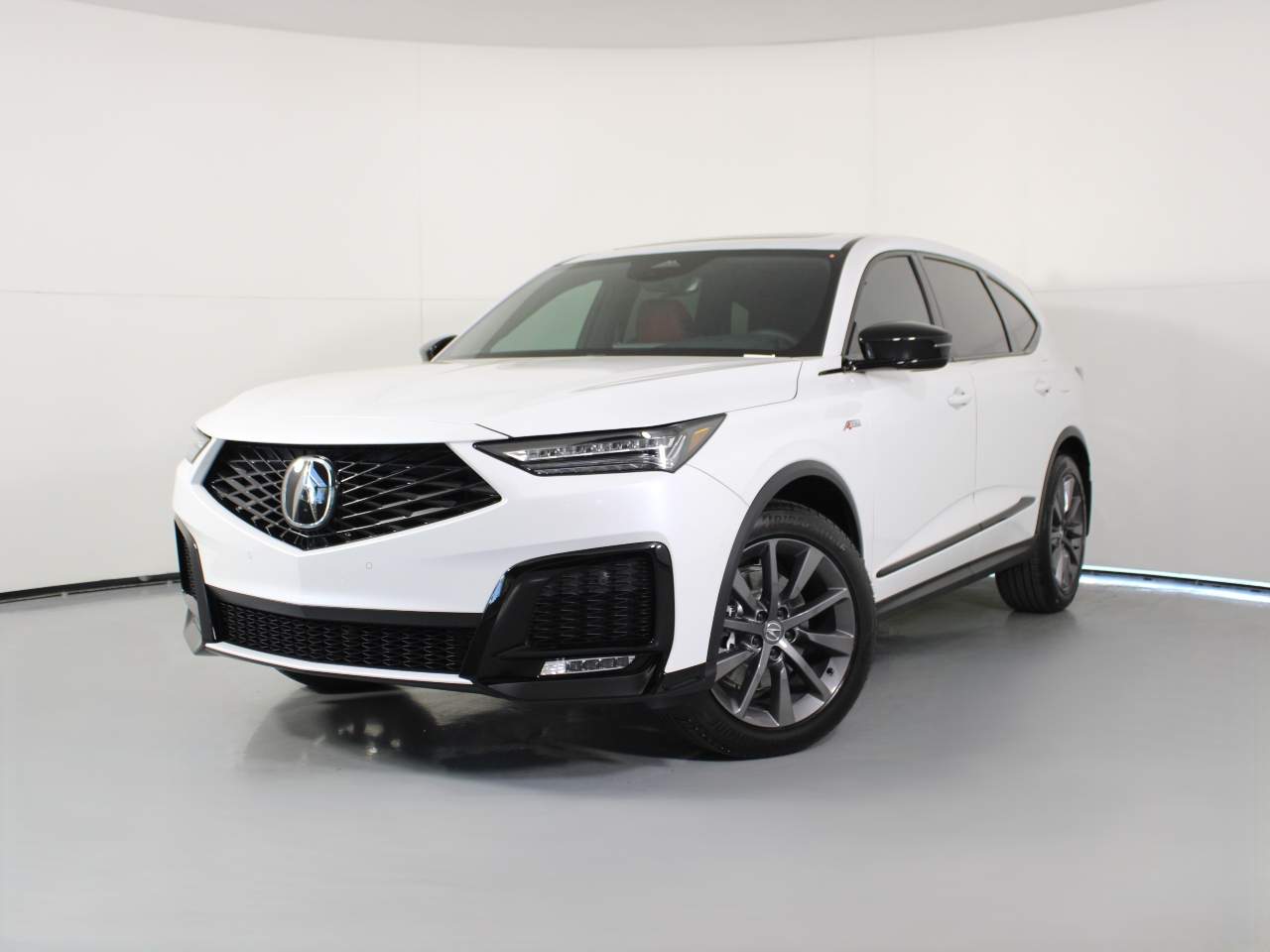 2026 Acura MDX AWD A-SPEC