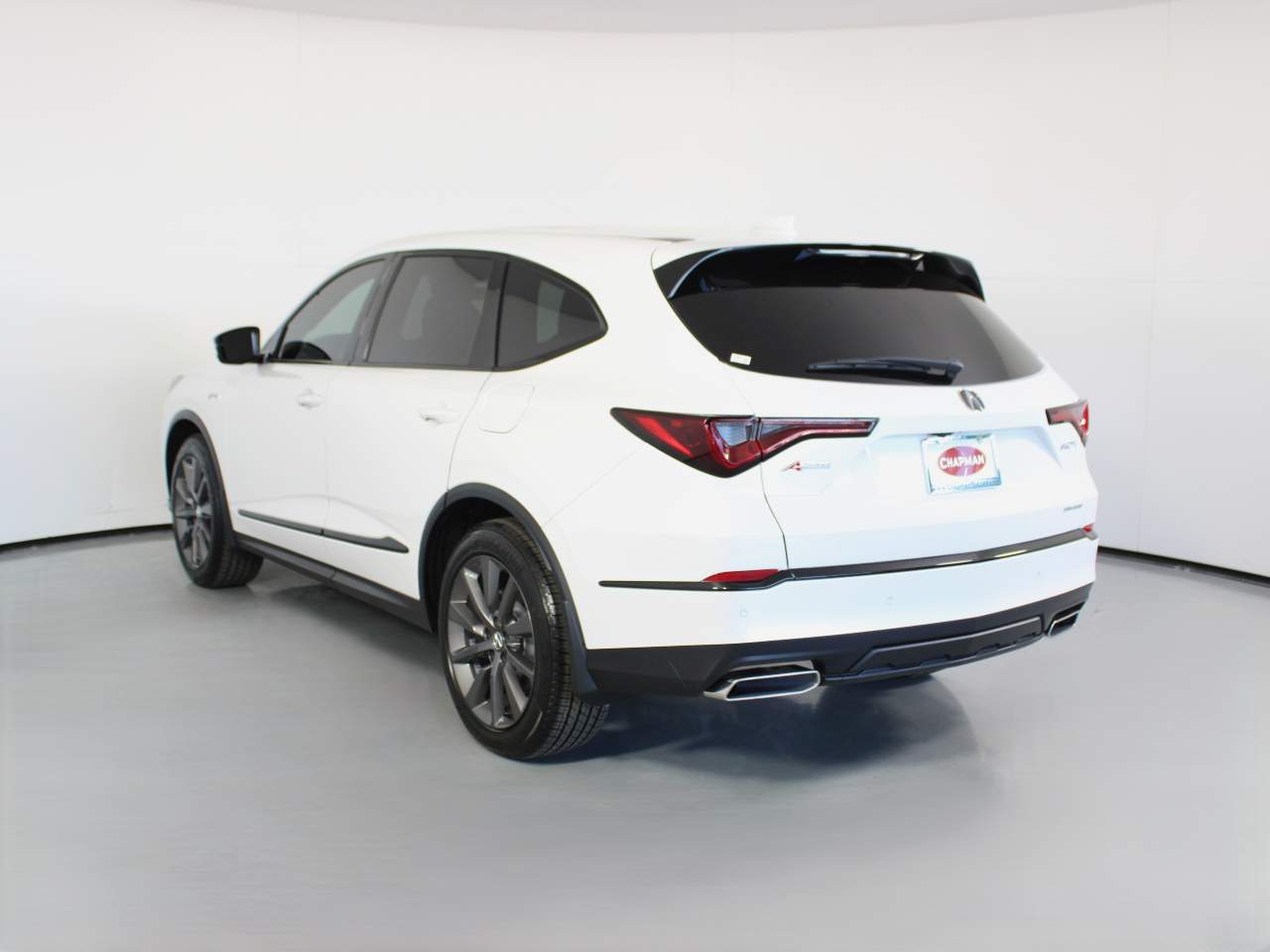 2026 Acura MDX AWD A-SPEC