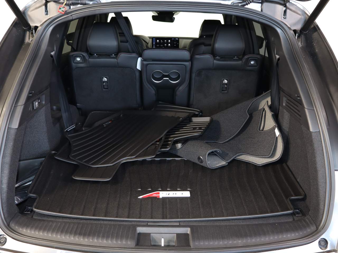 2026 Acura MDX AWD A-SPEC