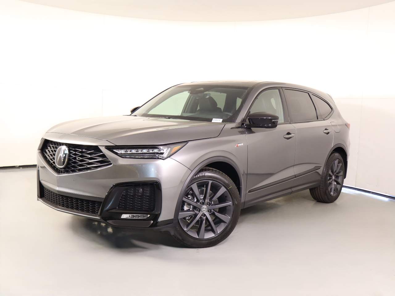 2026 Acura MDX SH-AWD A-Spec Package's photo