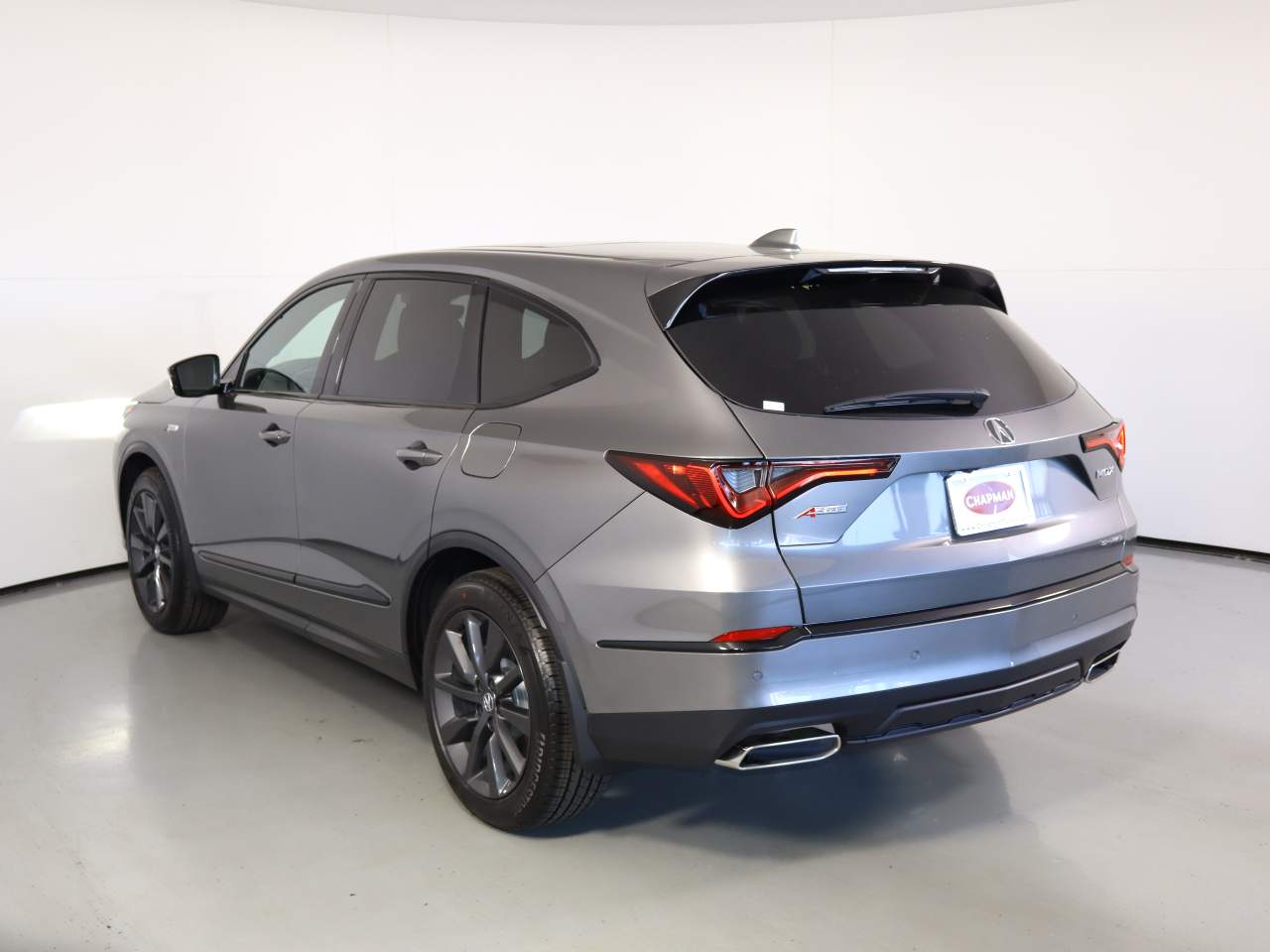 2026 Acura MDX AWD A-SPEC