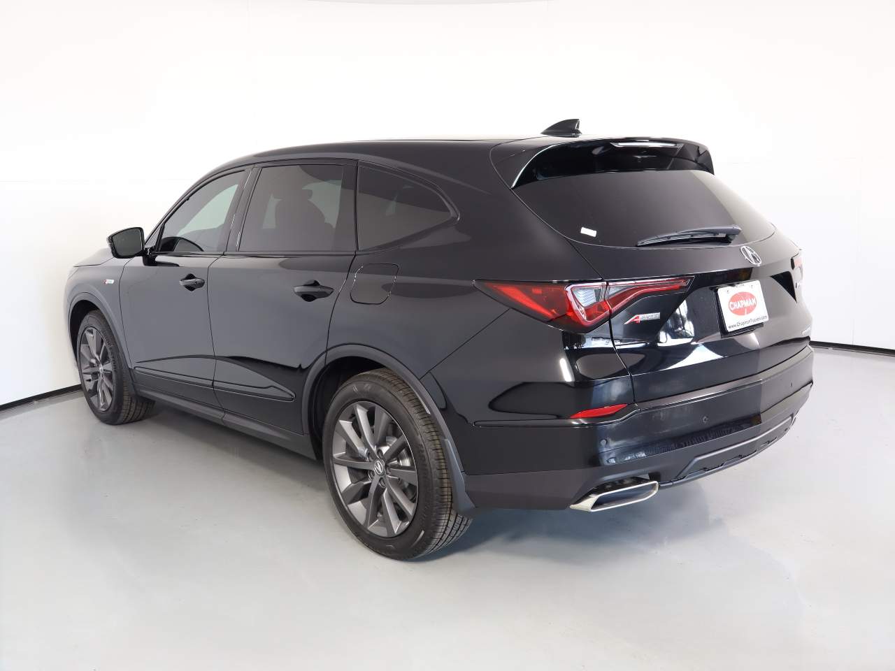 2025 Acura MDX AWD A-SPEC