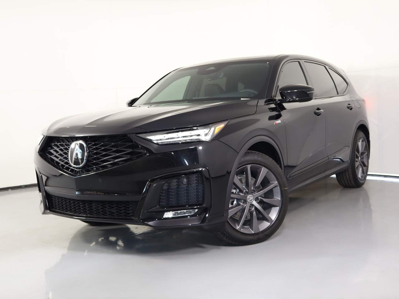 2025 Acura MDX AWD A-SPEC