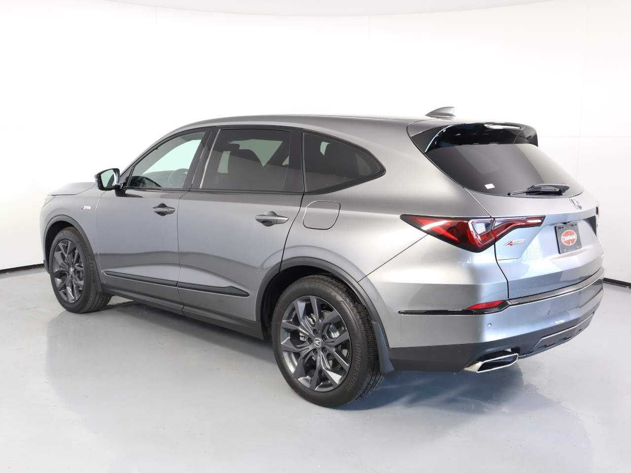 2022 Acura MDX SH-AWD w/A-SPEC