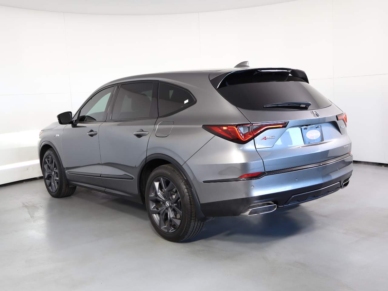 2024 Acura MDX SH-AWD w/A-SPEC