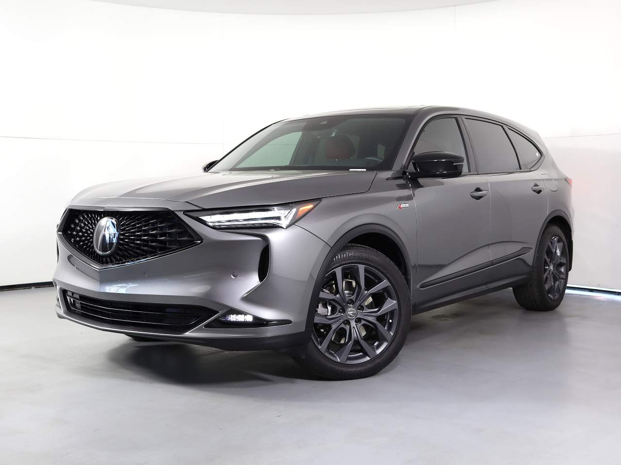 2024 Acura MDX SH-AWD w/A-SPEC