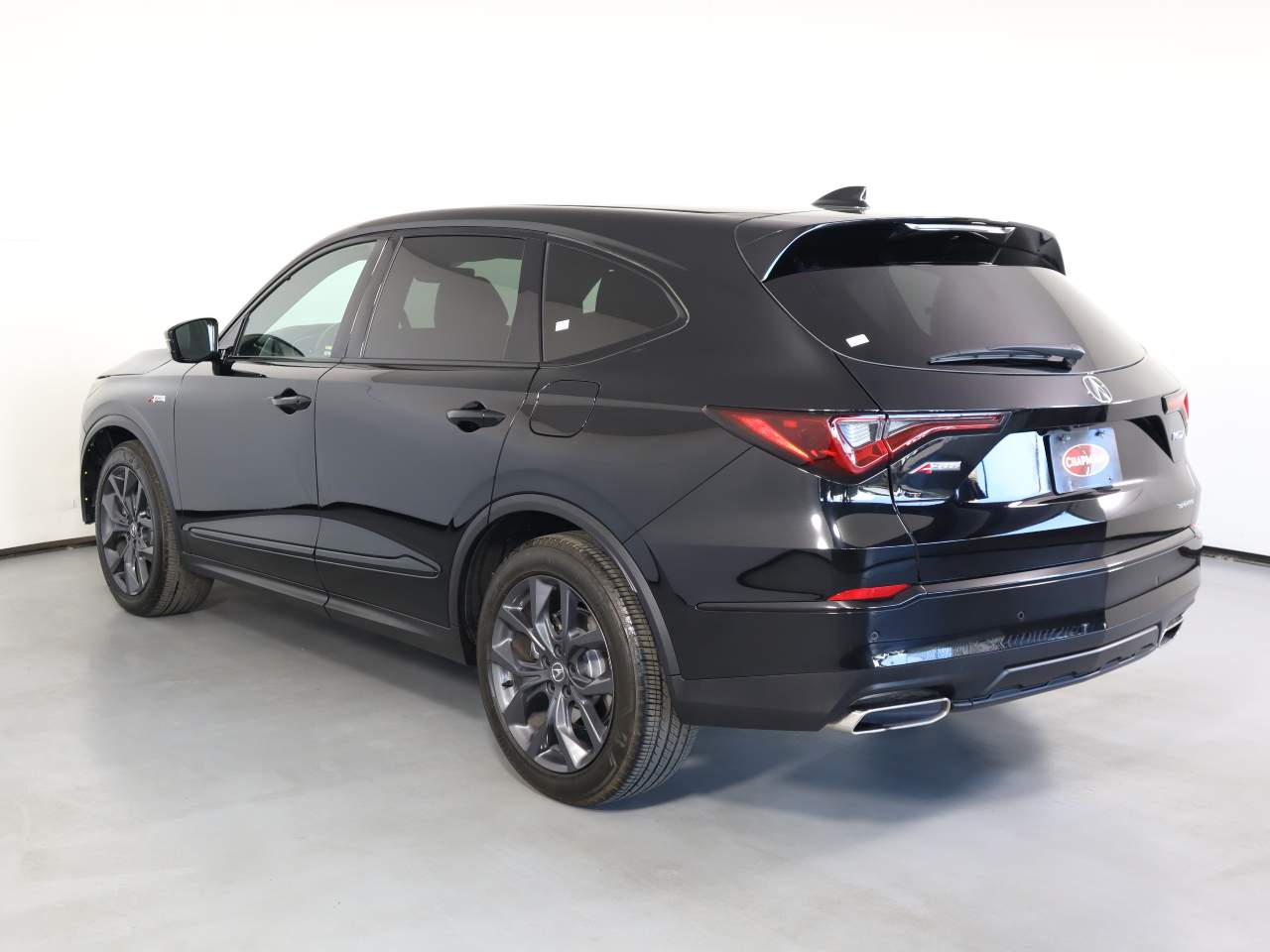 Used 2022 Acura MDX A-Spec Package with VIN 5J8YE1H05NL052195 for sale in Tucson, AZ