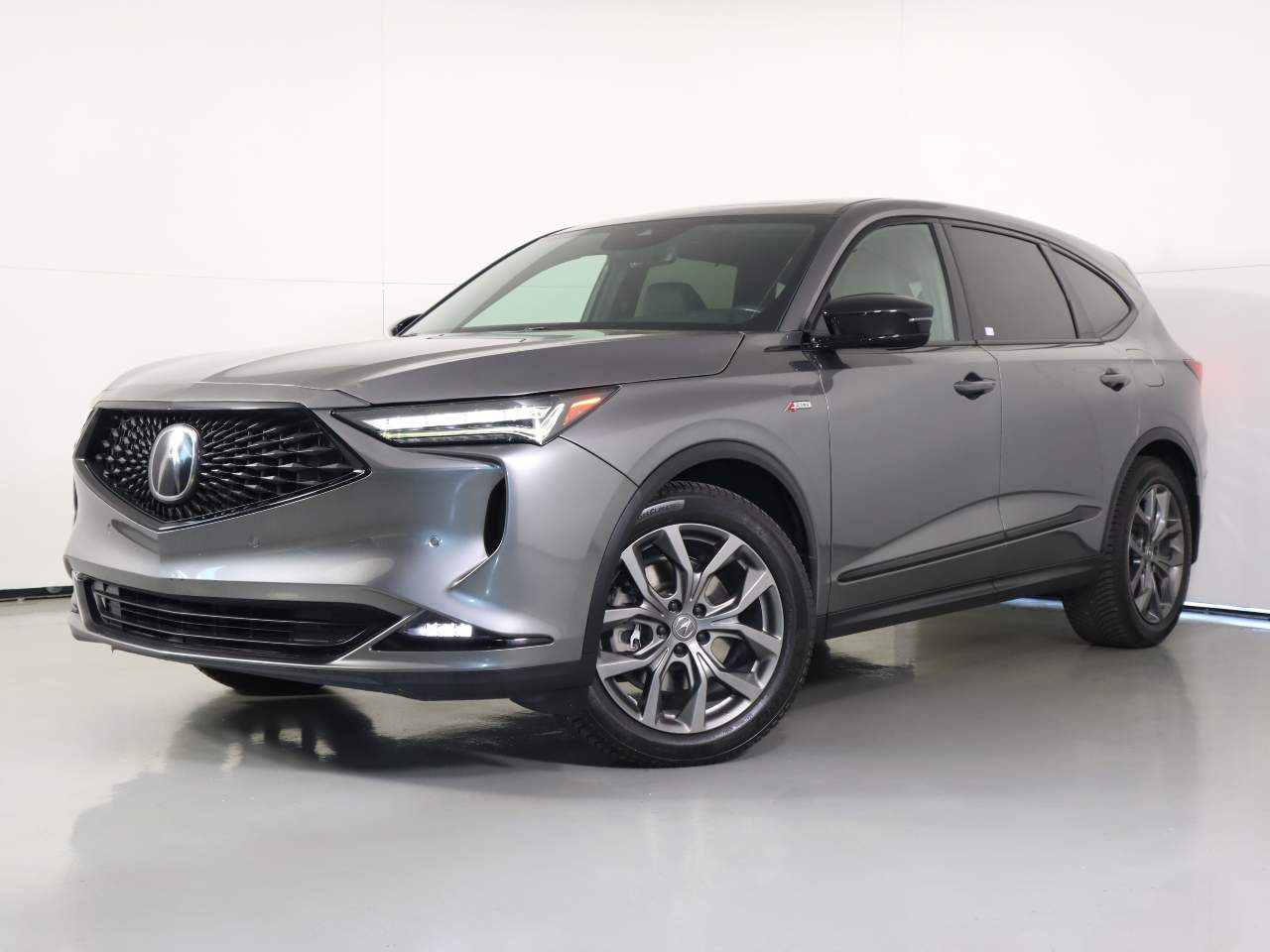 2023 Acura MDX SH-AWD w/A-SPEC
