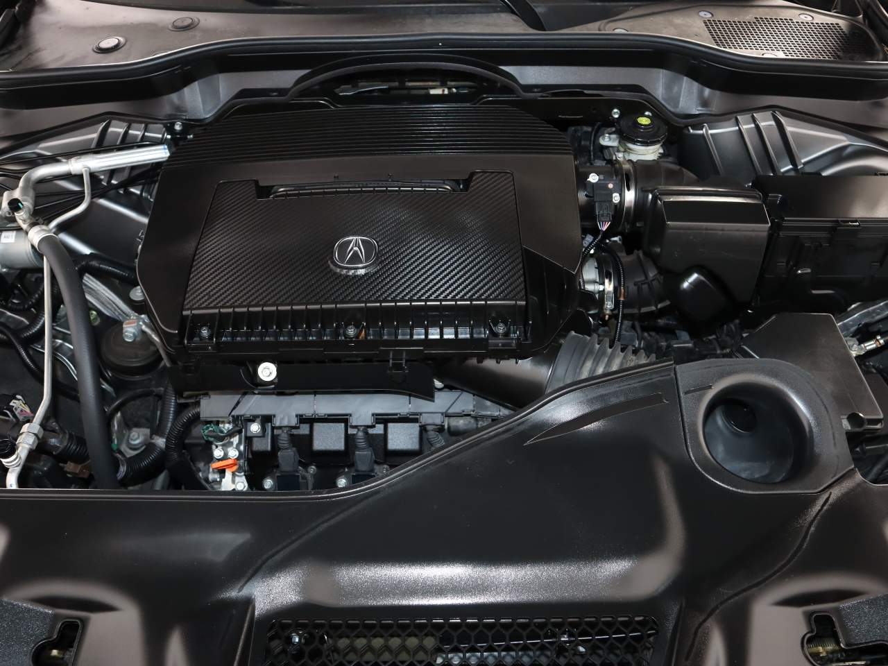 2023 Acura MDX SH-AWD w/A-SPEC
