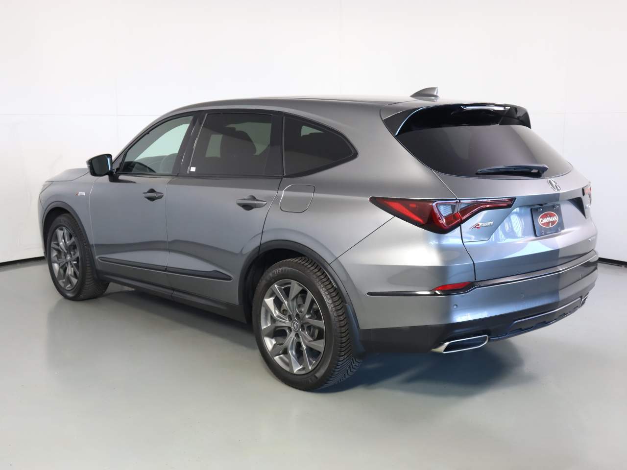 2023 Acura MDX SH-AWD w/A-SPEC