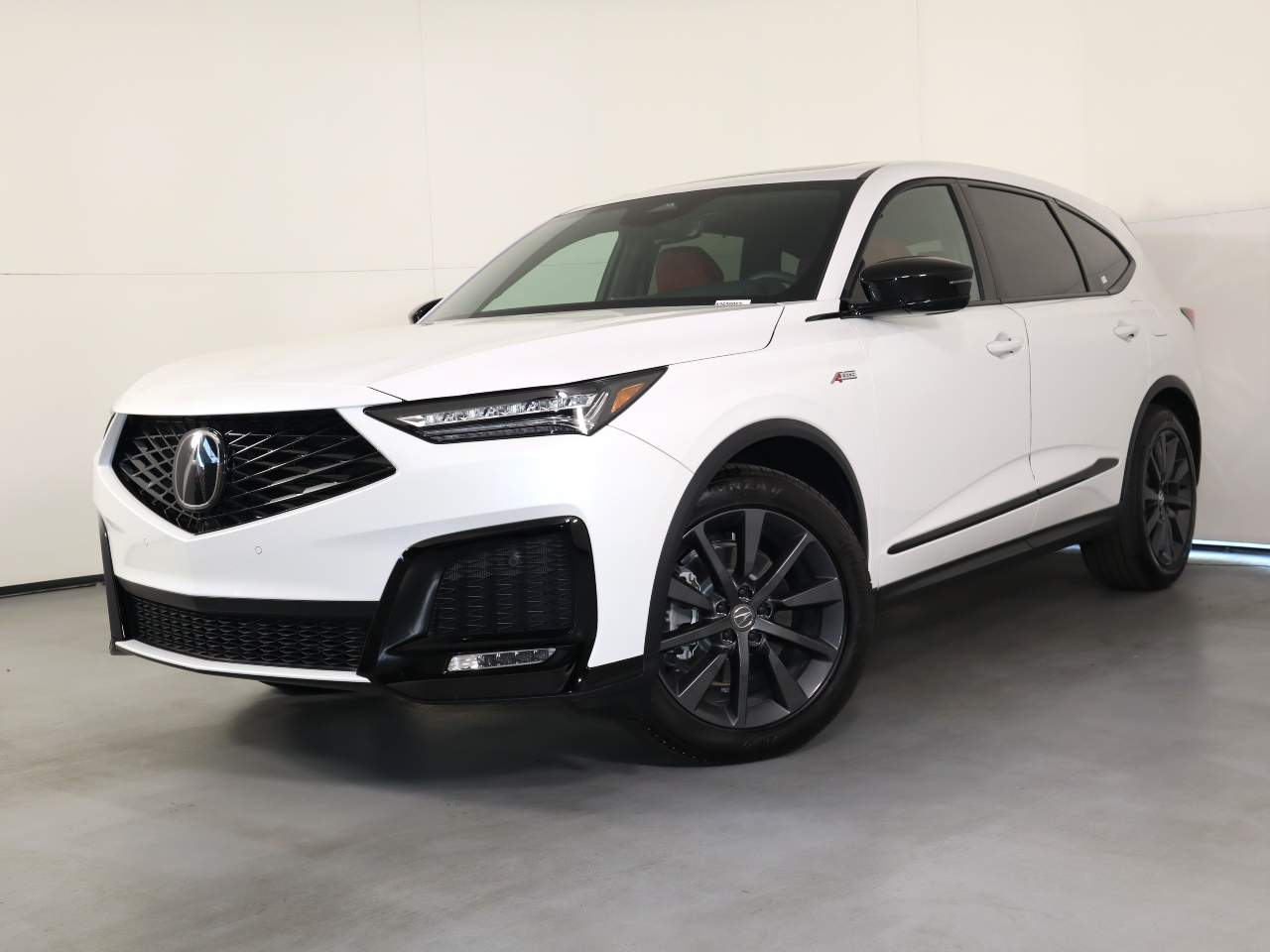 2025 Acura MDX AWD A-SPEC