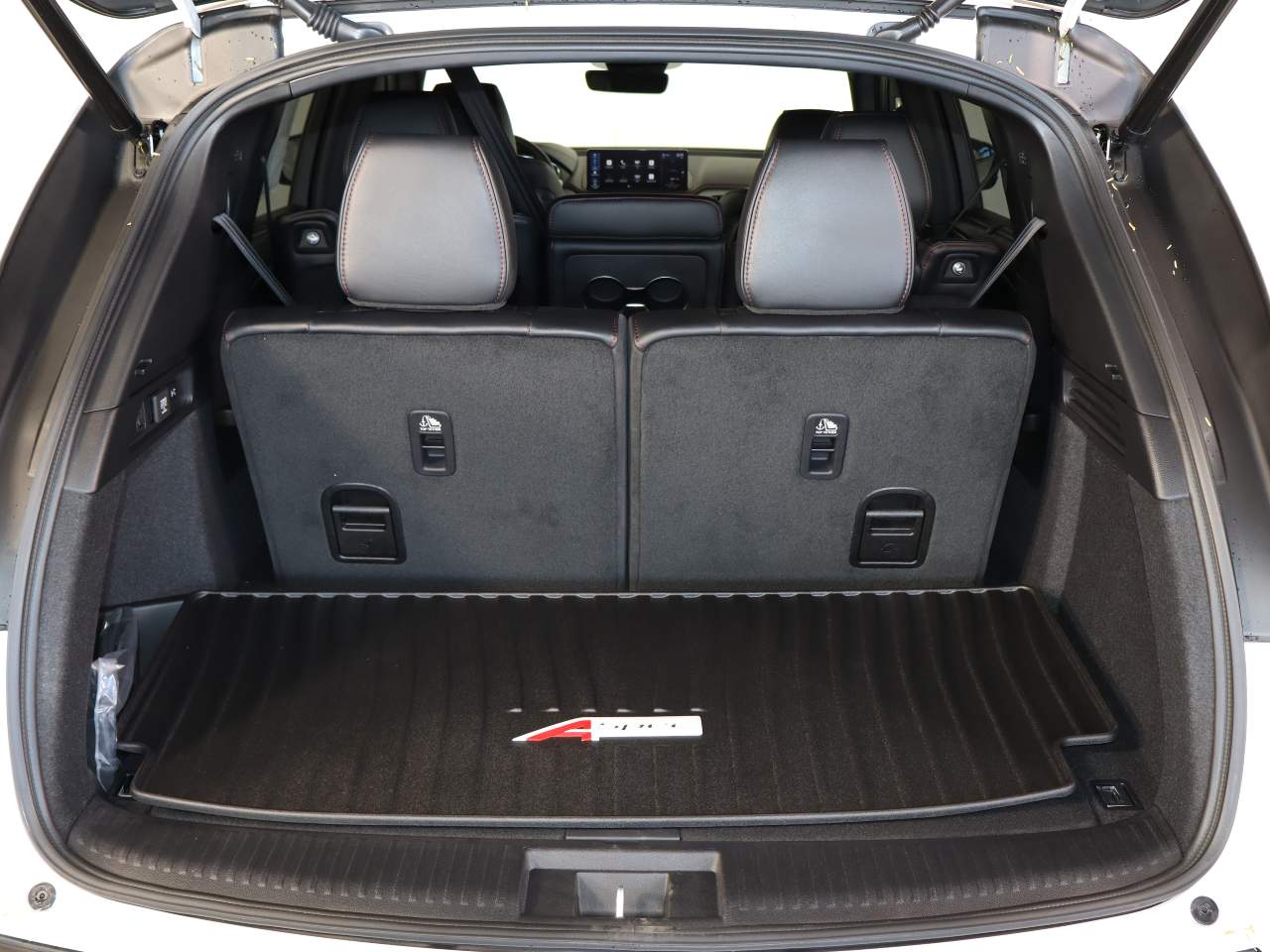 2026 Acura MDX AWD A-SPEC