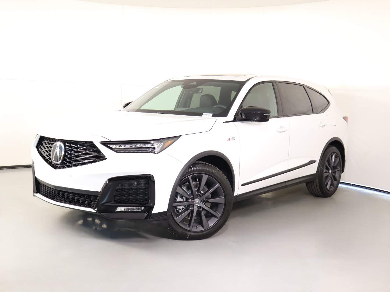 2026 Acura MDX AWD A-SPEC