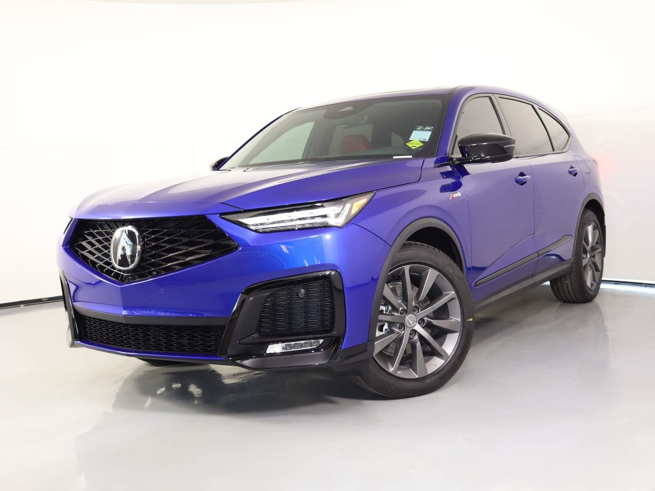 2025 Acura MDX AWD A-SPEC