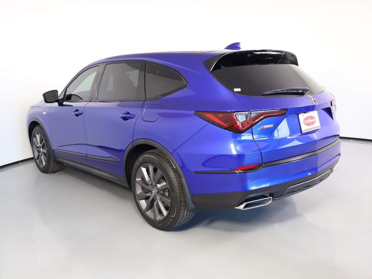 2025 Acura MDX AWD A-SPEC