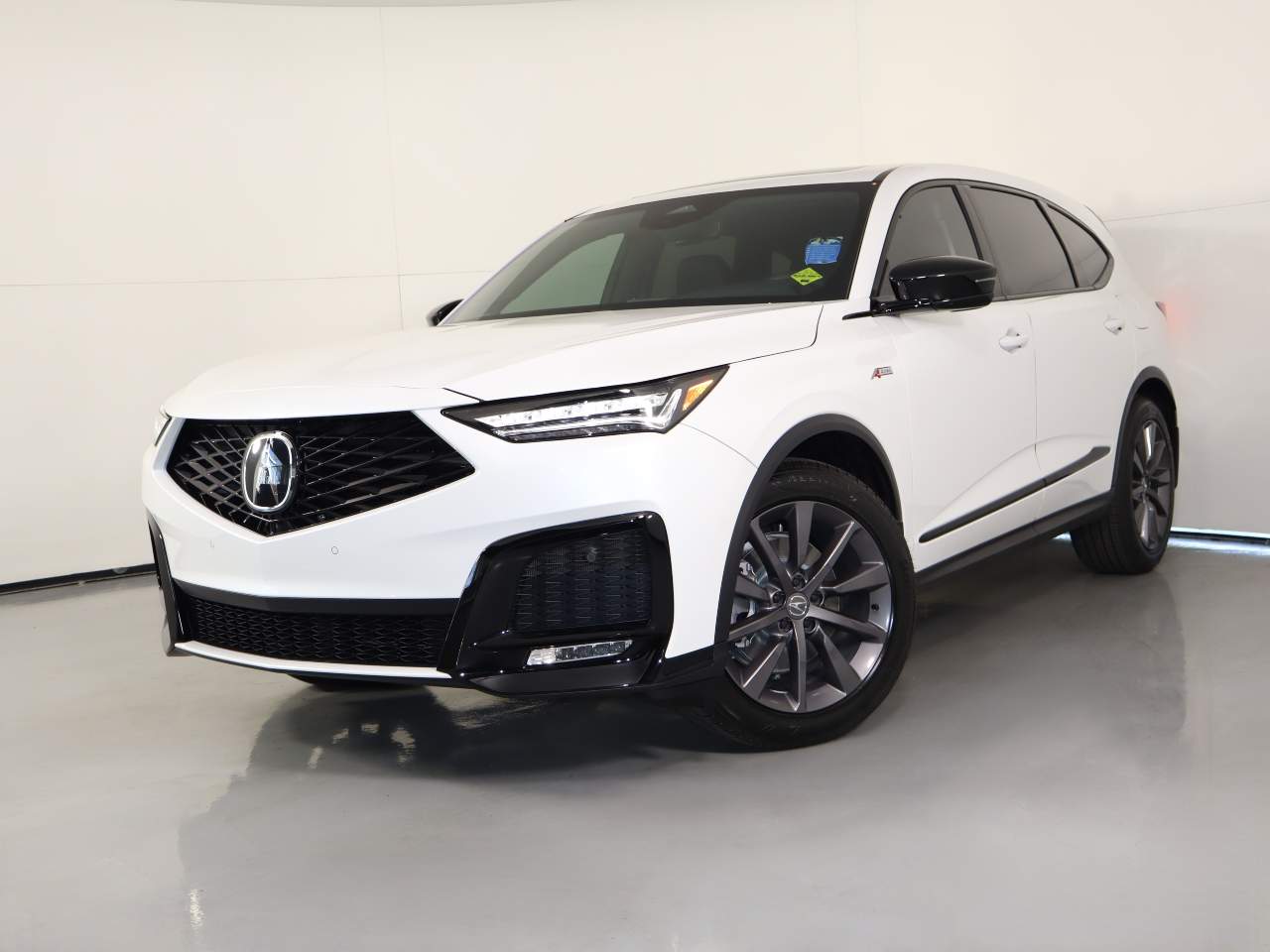 2026 Acura MDX AWD A-SPEC