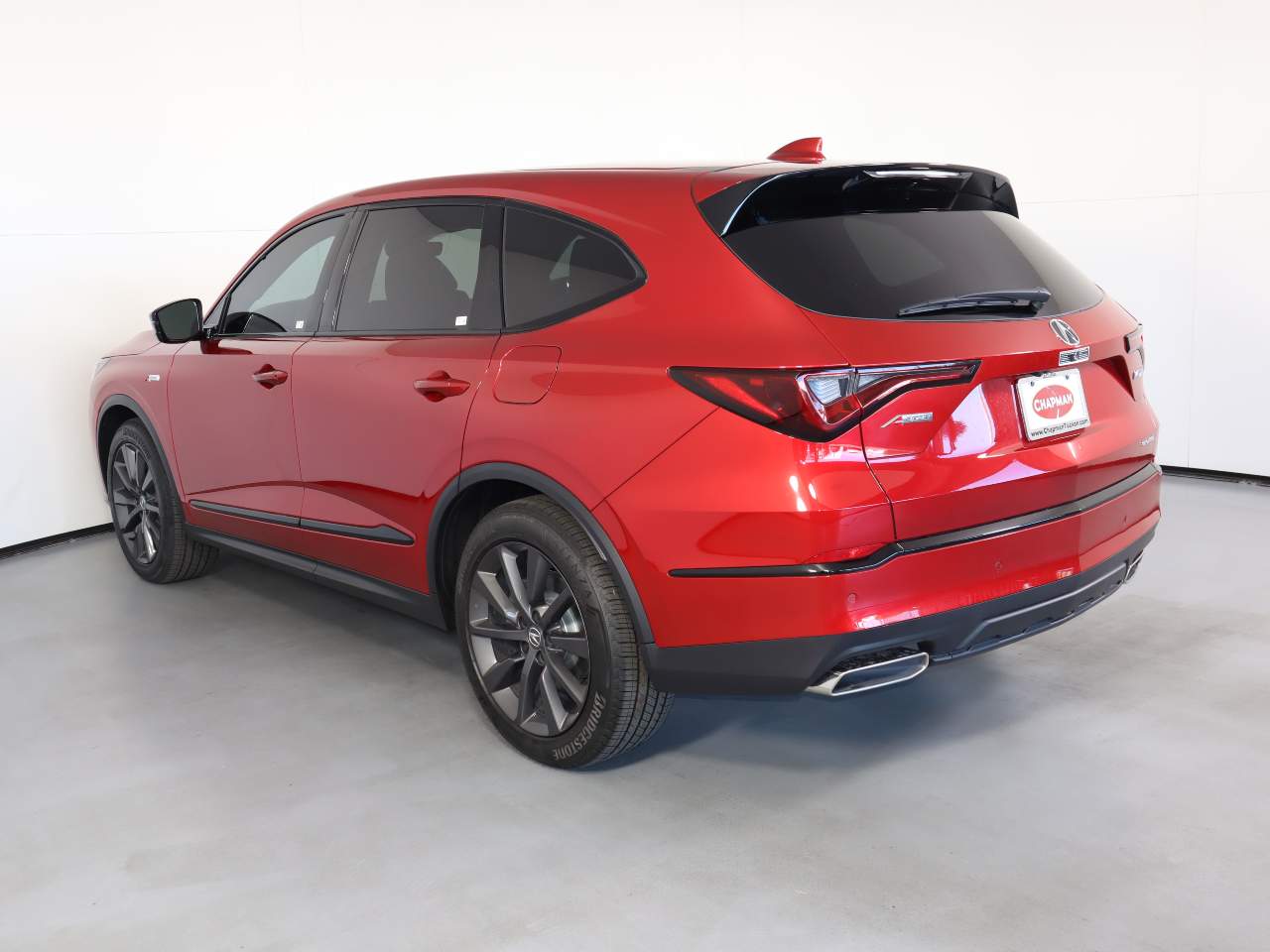 2025 Acura MDX AWD A-SPEC