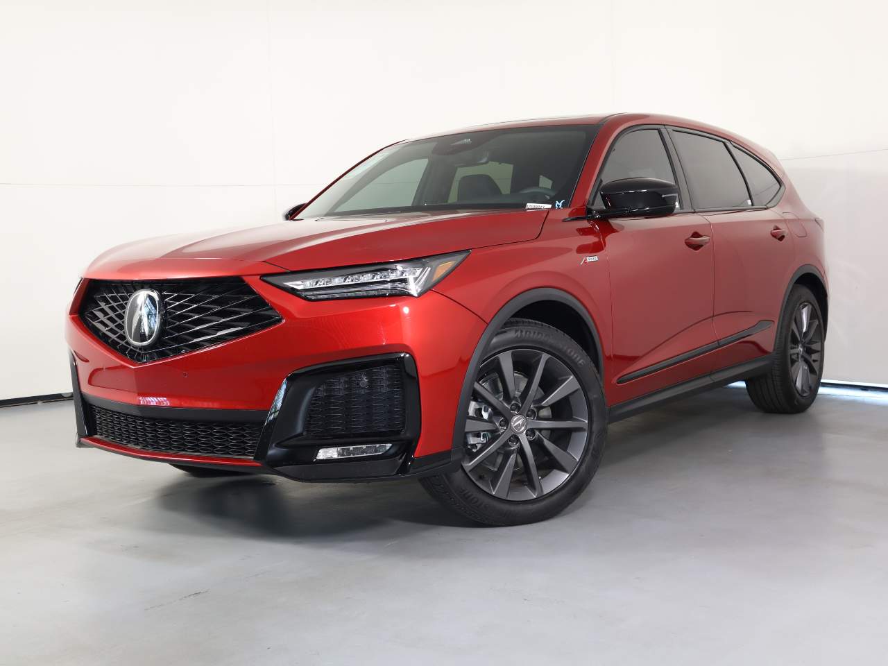 2025 Acura MDX AWD A-SPEC