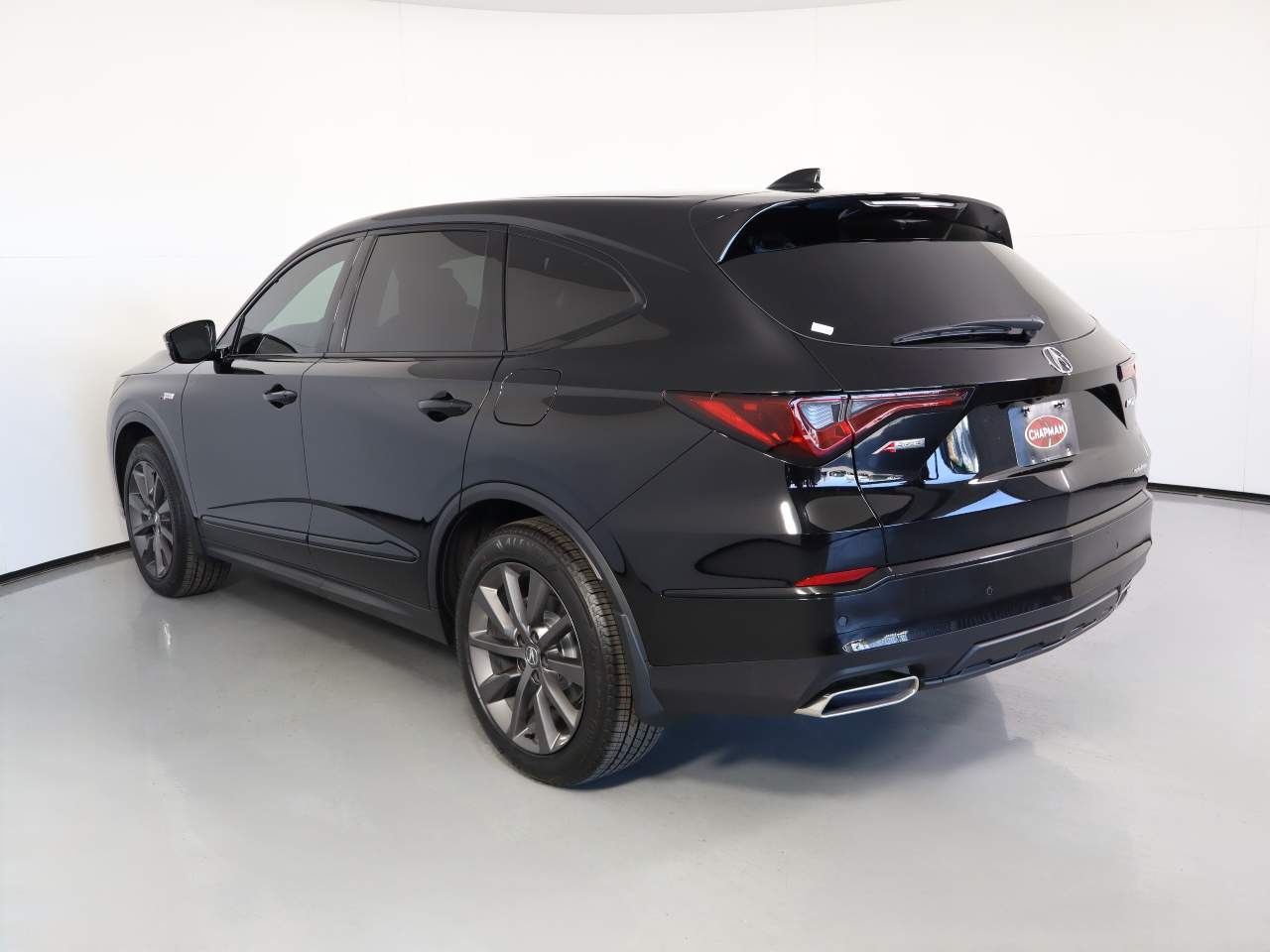 2026 Acura MDX AWD A-SPEC