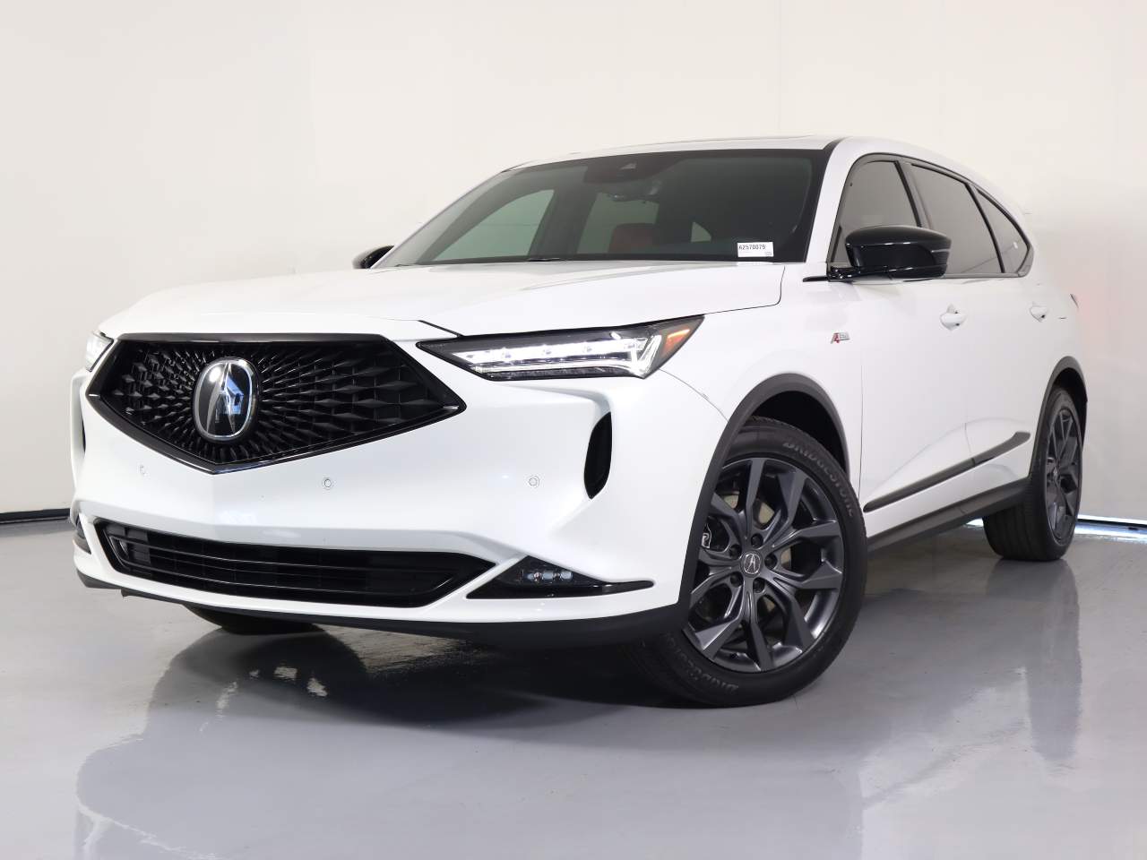 2022 Acura MDX SH-AWD w/A-SPEC