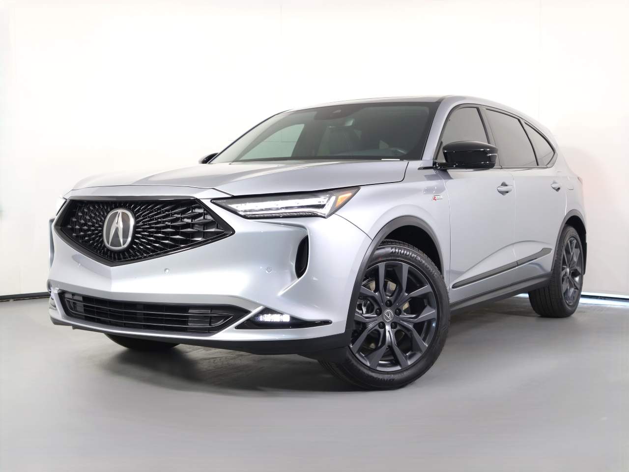 2024 Acura MDX SH-AWD w/A-SPEC