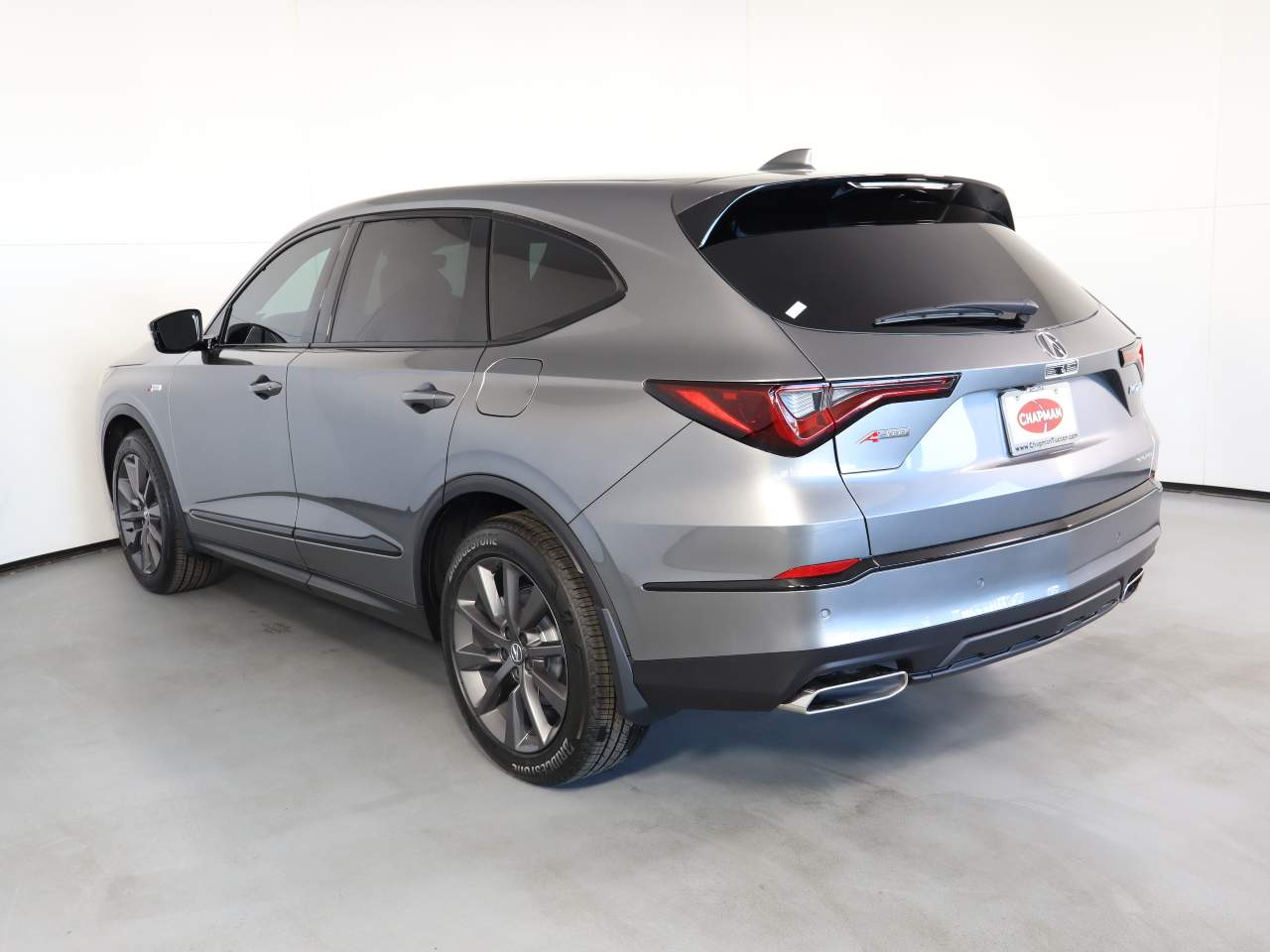 2025 Acura MDX AWD A-SPEC