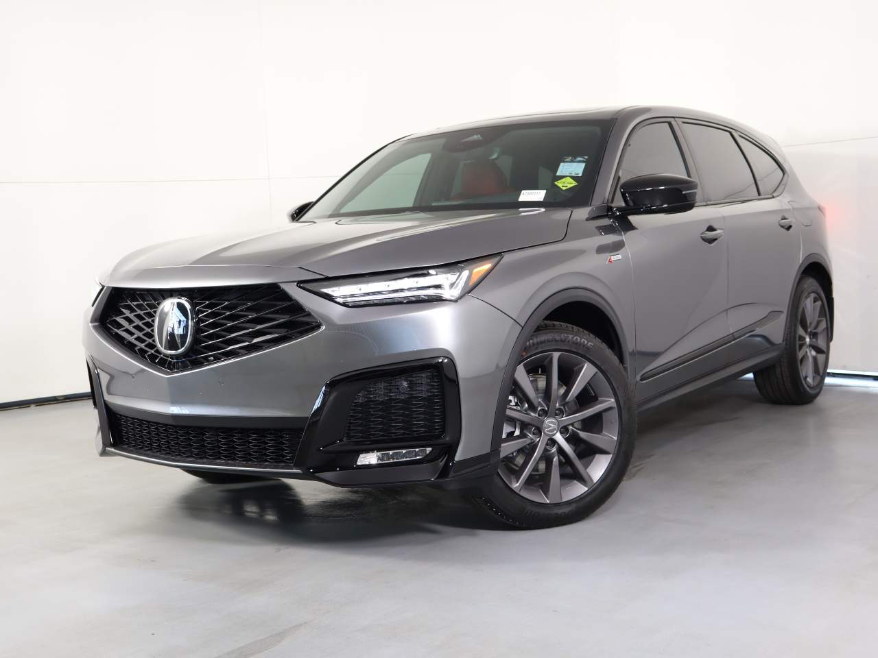 2025 Acura MDX AWD A-SPEC