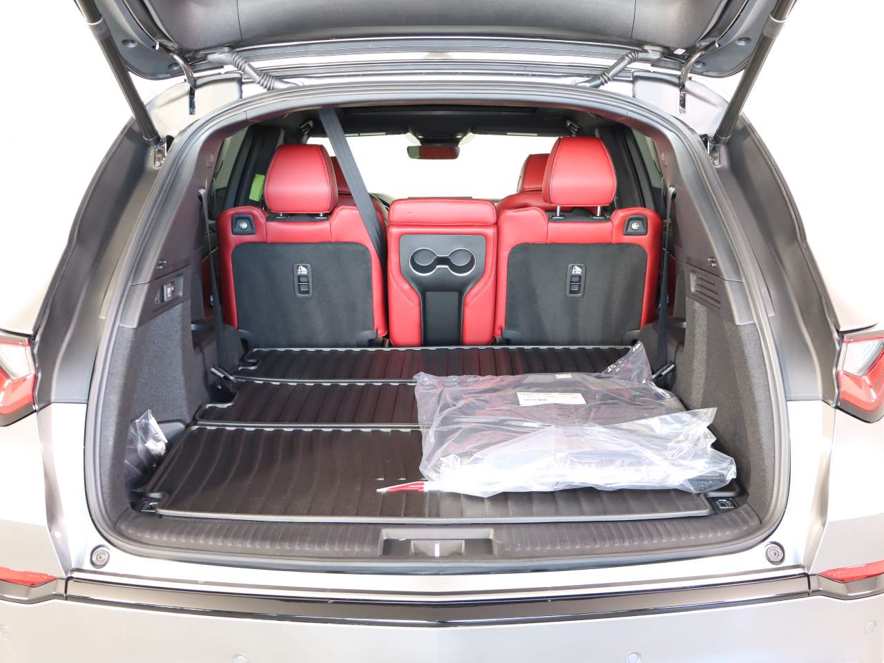 2026 Acura MDX AWD A-SPEC