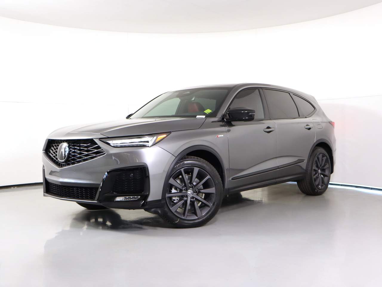 2026 Acura MDX AWD A-SPEC
